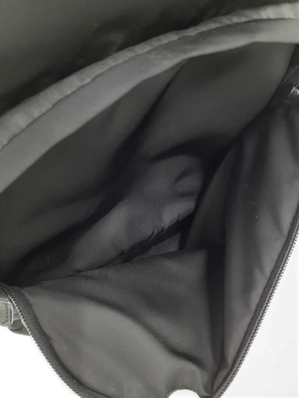 Prada Backpack - Picture 5 of 9